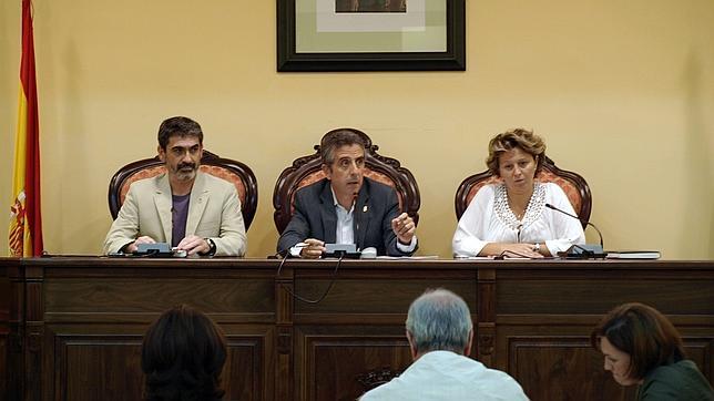 ¿Qué sueldo cobrarán los alcaldes de los grandes municipios de Córdoba?