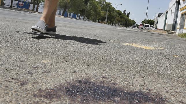 Muere apuñalado un menor en una reyerta en Mairena del Alcor