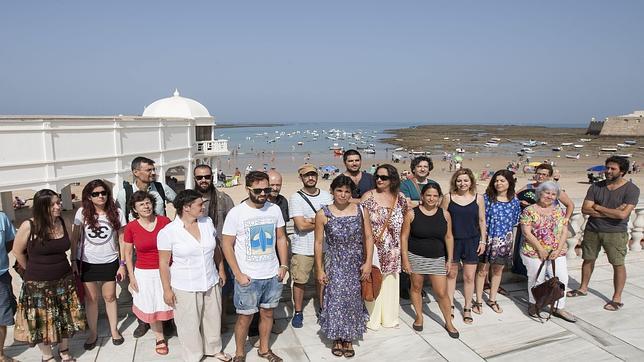 Teresa Rodríguez no logra imponer su voz en Podemos Andalucía