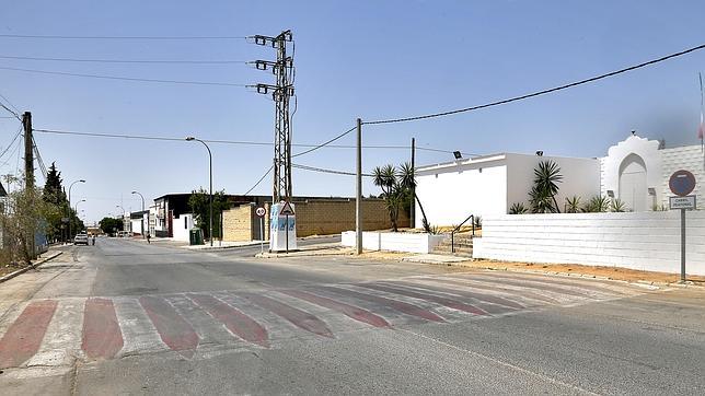 Ordenan el ingreso en un centro para el menor que mató a otro en Mairena del Alcor