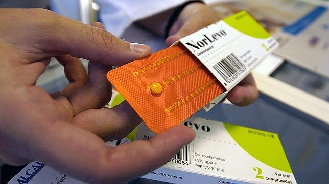 El Constitucional respalda a un farmacéutico de Sevilla que se negó a vender la píldora poscoital