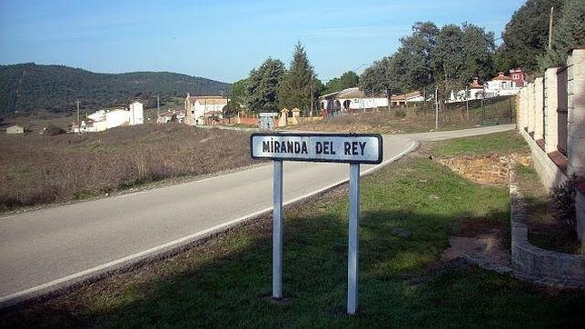 Hallada en buen estado a la niña desaparecida ayer en Despeñaperros