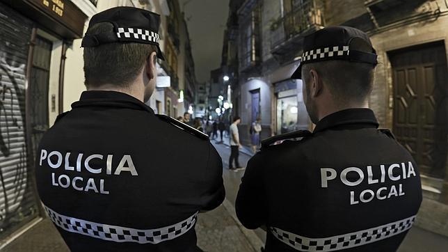 El sindicato de Policía Local de Sevilla critica que se informe sobre casos de corrupción interna