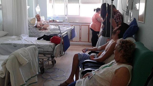 El plan de verano del SAS: contratos al 75 %, bajas sin cubrir y cierre de consultas