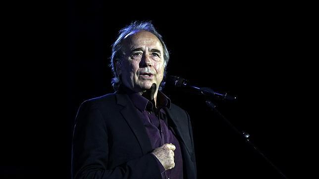 Serrat, la vida es una canción