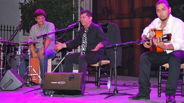 La música protagonista con «Utrera Suena»