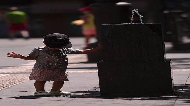 El calor extremo mantendrá su fuerza hasta el próximo día 24