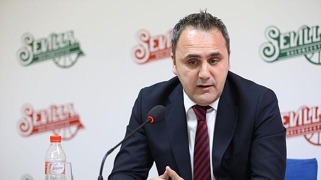 El CB Sevilla, abocado a la desaparición