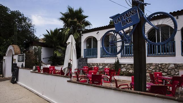 Un detenido por la muerte de un hombre en Mijas que fue golpeado en un bar