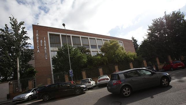 La Comisión de Patrimonio también tumba el proyecto de Zoido para Altadis