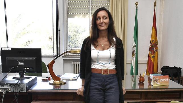 La sustituta de Alaya pregunta si debe dividir la causa de los cursos de formación