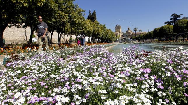 Los jardines más refrescantes de Andalucía para pasear en verano