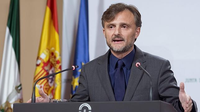 La Junta da vía libre para regularizar 25.000 viviendas en zonas aisladas