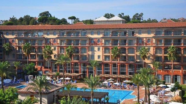 La delicada situación de los hoteles Asur en Huelva