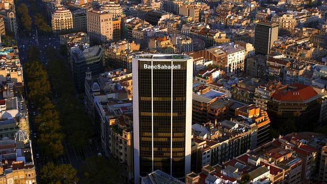 Banco Sabadell incrementa su beneficio neto un 55,3% hasta los 352,2 millones de euros