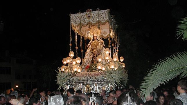 El Carmen de Rute, más cerca de su Coronación Canónica