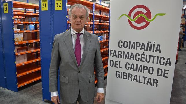 «Es un error comparar la subasta de medicamentos andaluza con el sistema propuesto por el Gobierno»