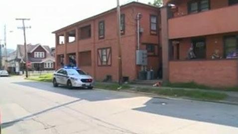 Un asesino en serie intenta estrangular a una prostituta y ésta acaba con él