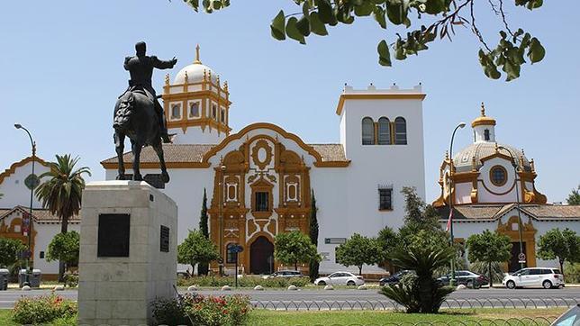 Argentina, el pabellón que «cruzará» el río para ser portada de la Feria de Abril