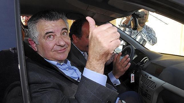 El Supremo condena a Juan Antonio Roca a 17 años de cárcel por el Caso Malaya