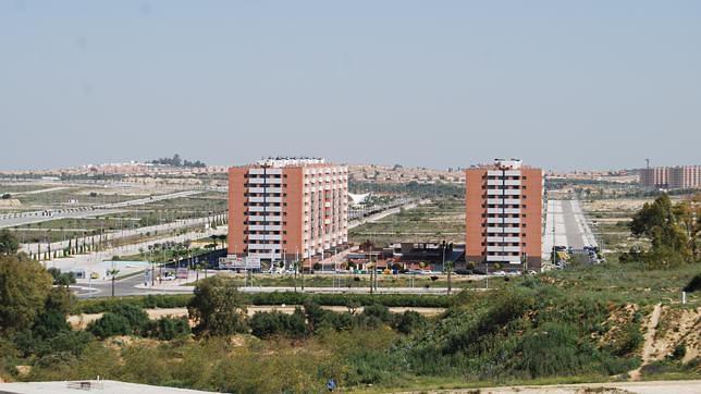 Dos Hermanas tendrá un nuevo PGOU de consolidación y no de expansión de suelos