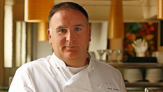 Donald Trump demanda al chef José Andrés por 10 millones de dólares
