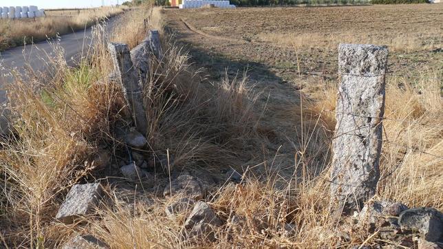 Fallece un hombre de 43 años en accidente de moto al chocar contra un vallado