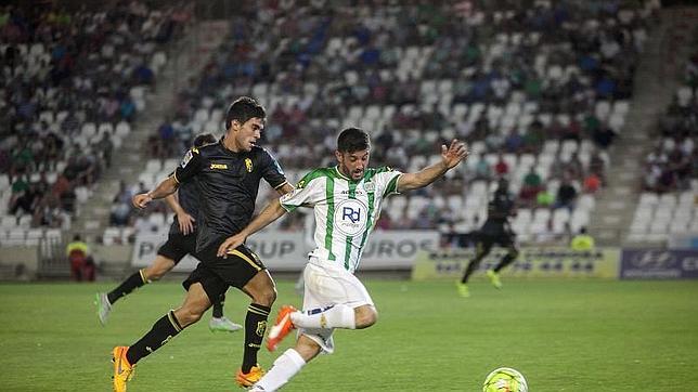 Nando: «No me dormiré si viene otro en mi puesto»