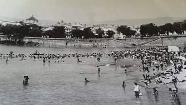 Cuando Córdoba era Fuengirola