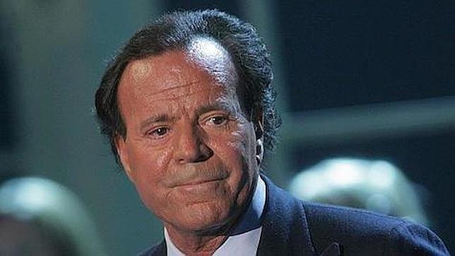 Julio Iglesias será sustituido este miércoles en Starlite por un concierto especial