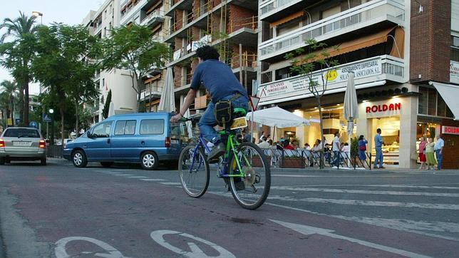 La Junta licita ahora su propio plan para conocer la situación del tráfico en Córdoba