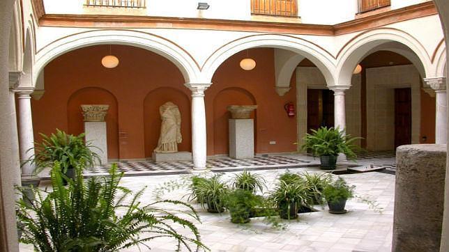 Google Art Project incorpora al museo arqueológico de Jerez