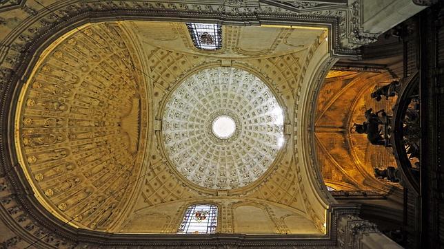 La Capilla Real, la joya renacentista de la Catedral gótica de Sevilla