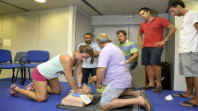 Deportes de menor riesgo en Jerez