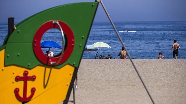 Así se formó el Mediterráneo