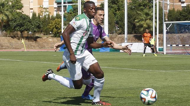 El Córdoba B, último escalón hacia el primer equipo