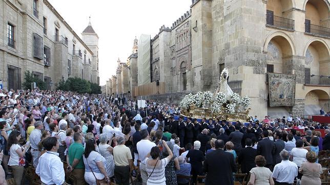 Córdoba tendrá 360 eventos cofrades antes de que termine el año