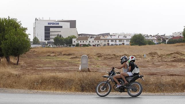 Urbanismo improvisó la orden de paralización de la Ciudad Deportiva