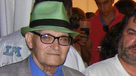 Fallece El Vari de Triana, el creador de la popular rumba «Chica salvaje»