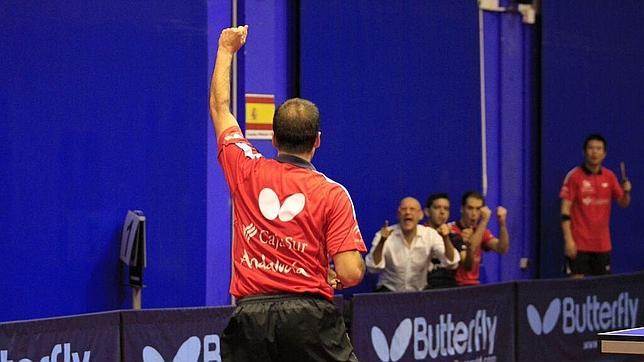 El Cajasur Priego conoce a sus rivales en la ETTU Cup