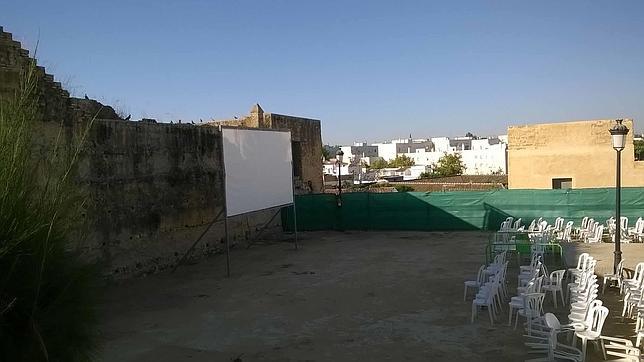 Casi 7.000 personas han disfrutado del cine de verano en Utrera