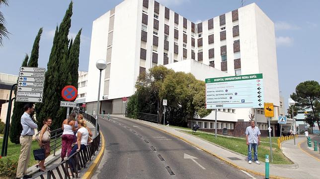 Los tribunales anulan un cargo directivo puesto «a dedo» en el hospital Reina Sofía