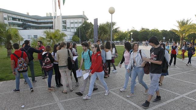 La UCO arranca el curso con las nuevas fechas de las pruebas a examen