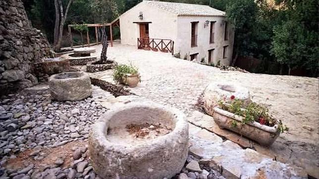 Las pernoctaciones extrahoteleras en Andalucía aumentan un 13,3 en julio