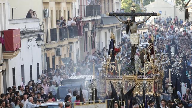 Así recibe la nueva temporada la banda del Cristo de Gracia