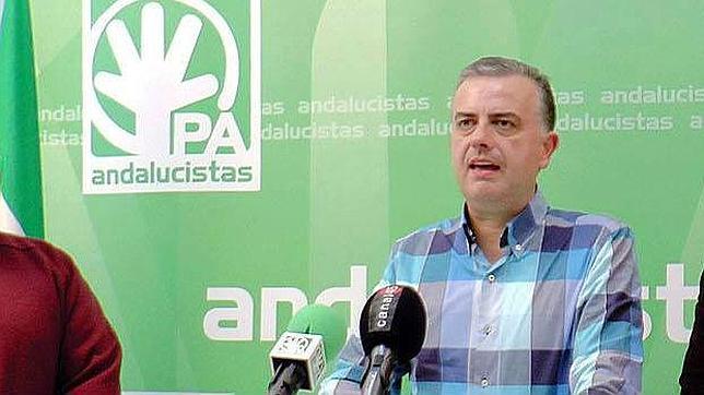 Los últimos del andalucismo