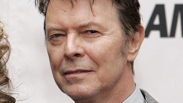 David Bowie y Steven Tyler compondrán canciones para Bob Esponja