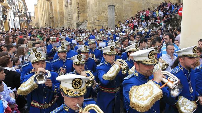 Potencial musical para la Magna Jubilar de Cabra