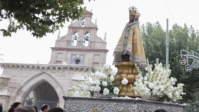 Sácale todo el partido a la Velá de la Fuensanta