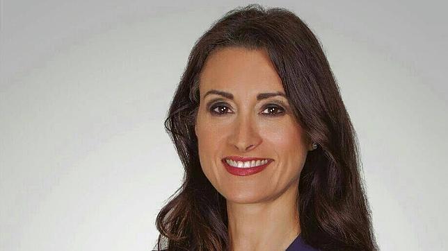 Una alcalareña aspira a ser candidata a presidenta del Gobierno por UPyD